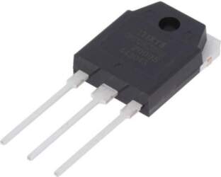 IXYS Diode: rectifying; THT; 300V; 60Ax2