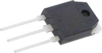 IXYS Diode: rectifying; THT; 400V; 30Ax2