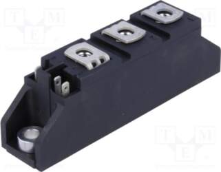 IXYS Module: diode-thyristor; 800V; 60A; TO240AA