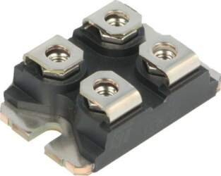 IXYS Module; single transistor; 1.2kV