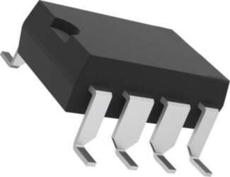 IXYS Optocoupler; SMD; Ch: 1; OUT: