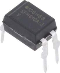 IXYS Relay: solid state; SPDT; Icntrl