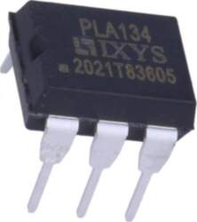 IXYS Relay: solid state; SPST-NO; Icntrl