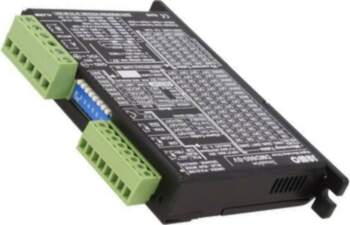 JAWO Stepper motor controller; 8.8A