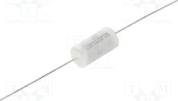 JB CAPACITORS Capacitor: polypropylene; 1uF; 250VDC
