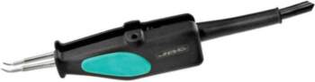 JBC TOOLS Hot microtweezers; 40/40W; Heating