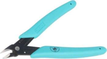 JBC TOOLS Side,cutting; ESD; pliers