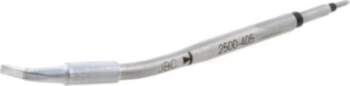 JBC TOOLS Tip; bent chisel; 1