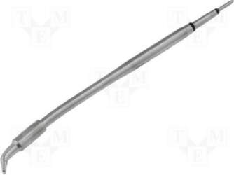 JBC TOOLS Tip; bent chisel; 1