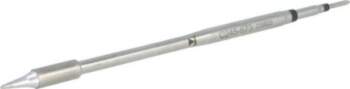 JBC TOOLS Tip; chisel,elongated; 0