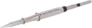 JBC TOOLS Tip; conical; 0.3mm