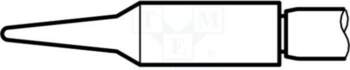 JBC TOOLS Tip; conical; 0.5mm