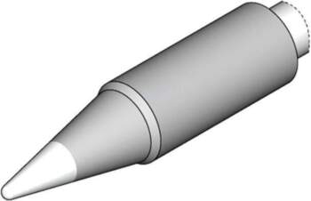 JBC TOOLS Tip; conical; 1mm; thicker