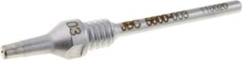 JBC TOOLS Tip: for desoldering irons