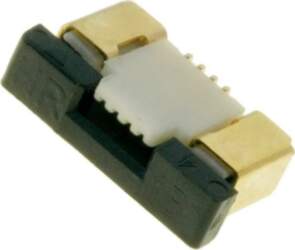 JOINT TECH Connector: FFC/FPC; SMT; 0