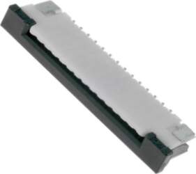 JOINT TECH Connector: FFC/FPC; SMT; 50V
