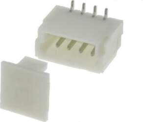 JOINT TECH Connector: wire-board; socket; male