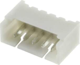 JOINT TECH Connector: wire-board; socket; male