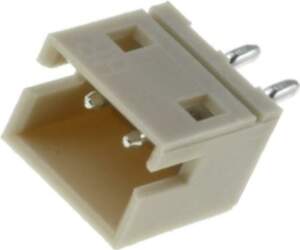 JOINT TECH Connector: wire-board; socket; male