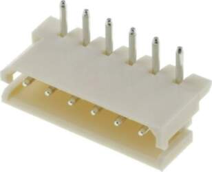 JOINT TECH Connector: wire-board; socket; male