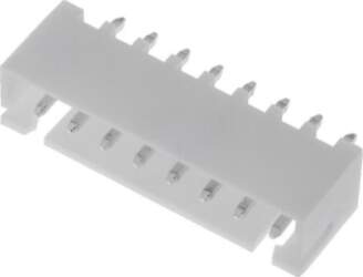 JOINT TECH Connector: wire-board; socket; male