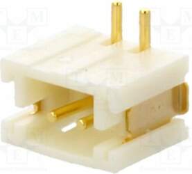 JOINT TECH Connector: wire-board; socket; male