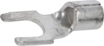 KEYSTONE Tip: fork; M4,5; crimped