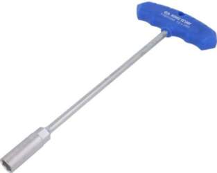 KING TONY Wrench: socket spanner; 6-angles