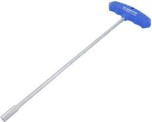 KING TONY Wrench: socket spanner; 6-angles