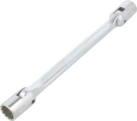 KING TONY Wrench: socket spanner; with