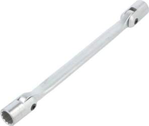 KING TONY Wrench: socket spanner; with
