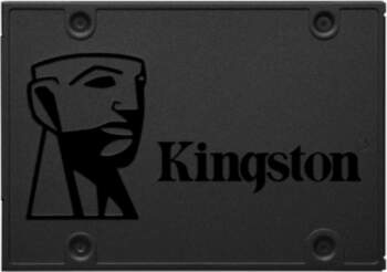Kingston Technology Kingston A400 - SSD