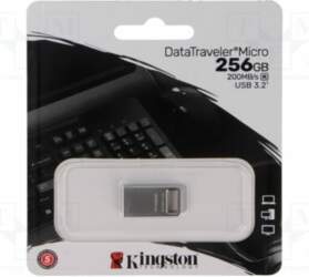 Kingston Technology Pendrive; USB 3.2