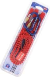KNIPEX Tethering system set; for working