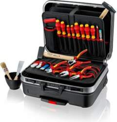 KNIPEX Tool Case `Big Basic Move`