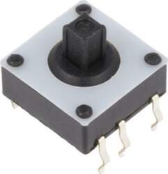KNITTER-SWITCH Microswitch TACT; Pos: 2; 0