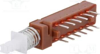 KNITTER-SWITCH Switch: push-button; Pos: 2; 0