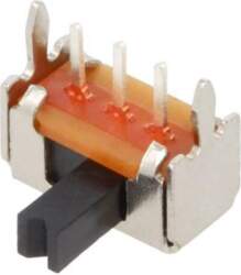 KNITTER-SWITCH Switch: slide; Pos: 2; SPDT
