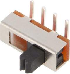 KNITTER-SWITCH Switch: slide; Pos: 3; SP3T