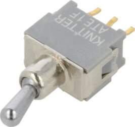 KNITTER-SWITCH Switch: toggle; Pos: 2; SPDT