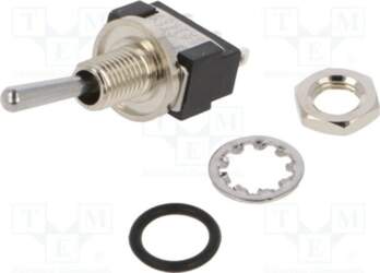 KNITTER-SWITCH Switch: toggle; Pos: 2; SPDT