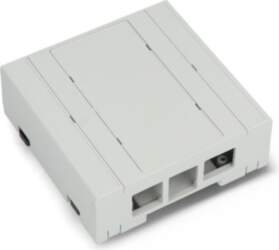KRADEX Enclosure: for computer; Raspberry Pi