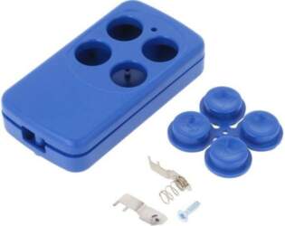 KRADEX Enclosure: for remote controller; X: