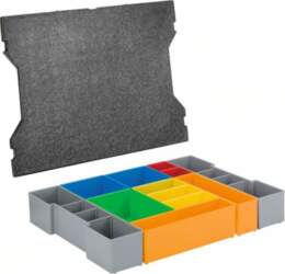 L-Boxx inset box 12 pcs Mobility
