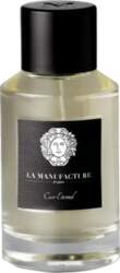 La Manufacture, Cuir Eternel, Eau De