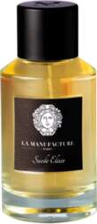La Manufacture, Suede Elixir, Eau De
