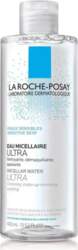 La Roche-Posay Physiological Micellar Solution 400