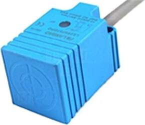 LANBAO Sensor: inductive; 0÷7mm; 2-wire NO