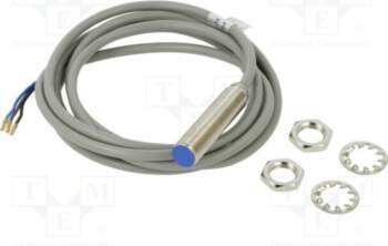 LANBAO Sensor: inductive; OUT: NPN /