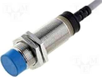 LANBAO Sensor: inductive; OUT: PNP /